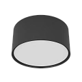 Светильник светодиодный Byled серия UFO (12W, 220V, CRI>90, Черный корпус, Цвет: Нейтральный белый)