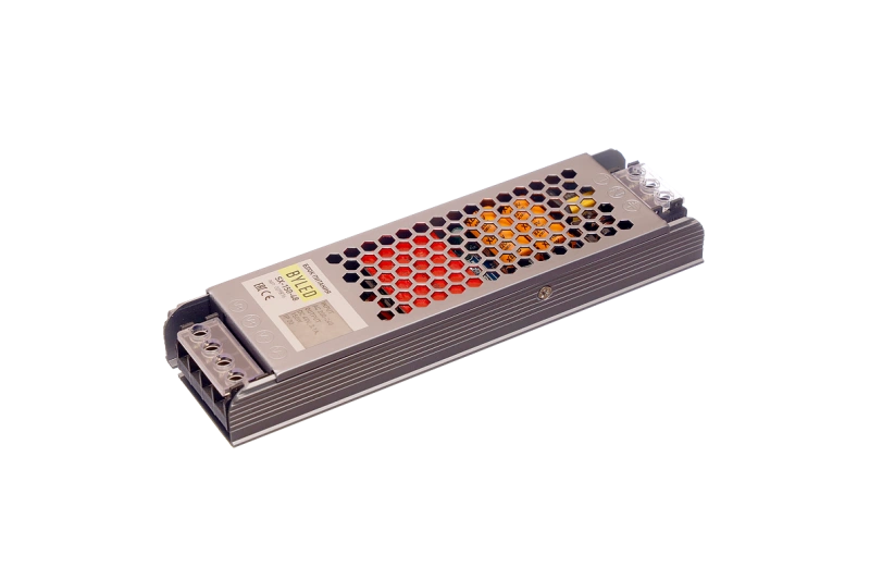 Блок питания Byled SX-150-48 (150W, 48V, 3.15A) Блок питания Byled SX-150-48 (150W, 48V, 3.15A)