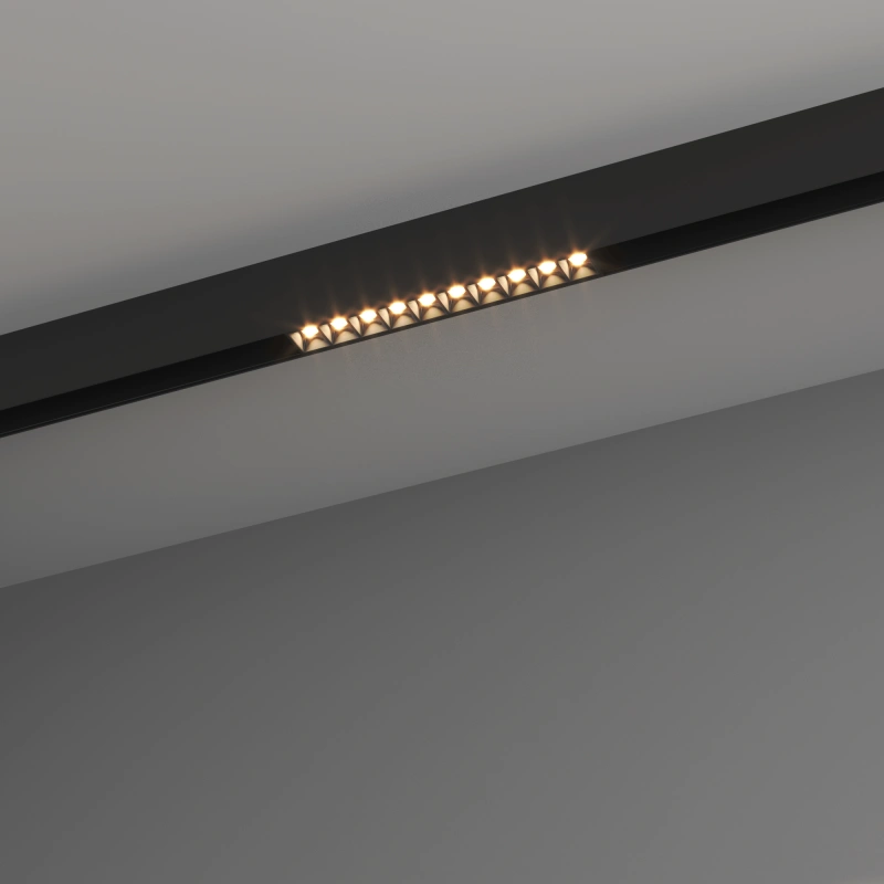 Магнитный встраиваемый светильник Byled серия Gravity MG35 20W, 48V, CRI>90, 36гр., Цвет: Теплый белый Магнитный встраиваемый светильник Byled серия Gravity MG35 20W, 48V, CRI>90, 36гр., Цвет: Теплый белый