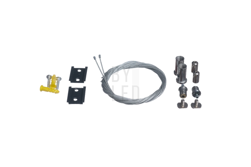 Система подвесов Byled серия Gravity (компл. 2шт.) Система подвесов Byled серия Gravity (компл. 2шт.)