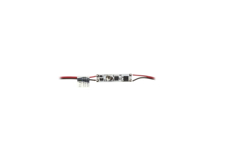 Датчик на касание Byled серия Sensor (12-24V, 3A, IR, Диммируемый) Датчик на касание Byled серия Sensor (12-24V, 3A, IR, Диммируемый)