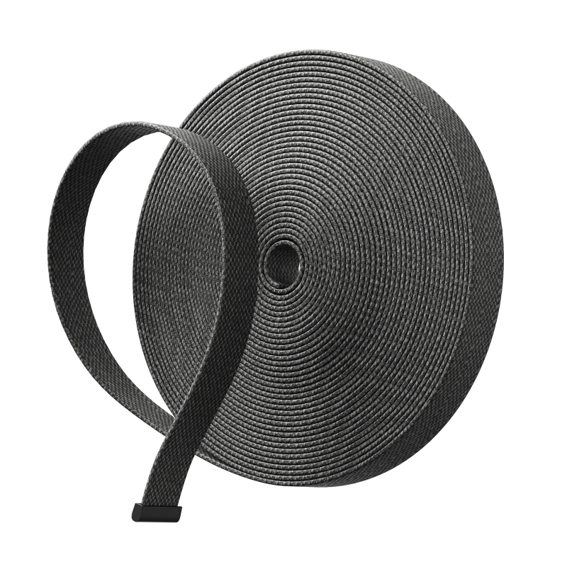 Гибкий трек Byled серия ROPE 24v, 5000mm, Черный Гибкий трек Byled серия ROPE 24v, 5000mm, Черный