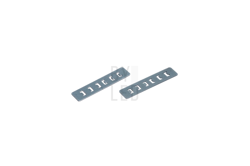 Внешний I-соединитель Byled серия Gravity-MG20-TRACK-INOUT Внешний I-соединитель Byled серия Gravity-MG20-TRACK-INOUT