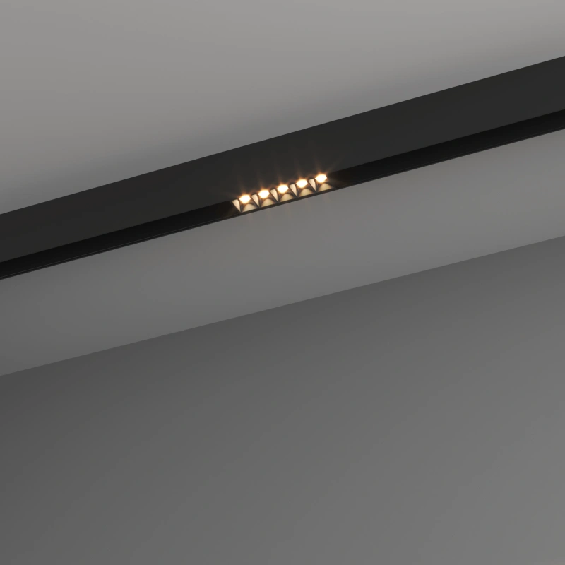 Магнитный встраиваемый светильник Byled серия Gravity MG35 10W, 48V, CRI>90, 36гр., Цвет: Нейтральный белый Магнитный встраиваемый светильник Byled серия Gravity MG35 10W, 48V, CRI>90, 36гр., Цвет: Нейтральный белый