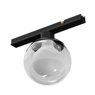Магнитный светильник Byled серия Gravity-MG15 3W, 48V, CRI>90, 360гр., Цвет: Теплый белый
