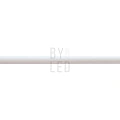 Светодиодная термолента Byled PRO SMD2835, 180 LED/m, 12W/m, 24V , IP68, Цвет: Холодный белый