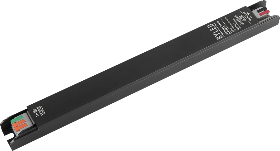 Блок питания Byled SLX-60-12 (60W, 12V, 5A, 60мес.)