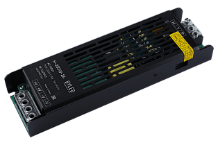 Блок питания Byled H-250-24 (200W, 24V, 10.4A, 36мес.)