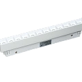 Магнитный встраиваемый светильник Byled серия Gravity 12W, 48V, CRI>90, 36гр., Белый, Цвет: Нейтральный белый