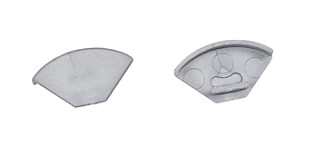 Заглушка универсальная для ByLed-SFC-1616