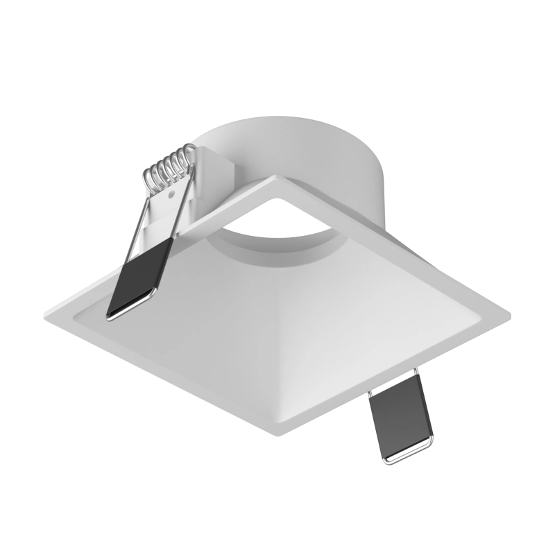 Корпус светильника Byled серия UNI-8201 Белый