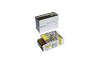 Блок питания Byled S-25-12 (25W, 12V)