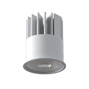Модуль светодиодный Byled серия CUST (10W, 36V, 250mA, CRI>90, 60мес., Цвет: Теплый белый)