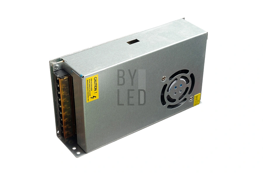 Блок питания Byled S-300-12 (300W, 12V)