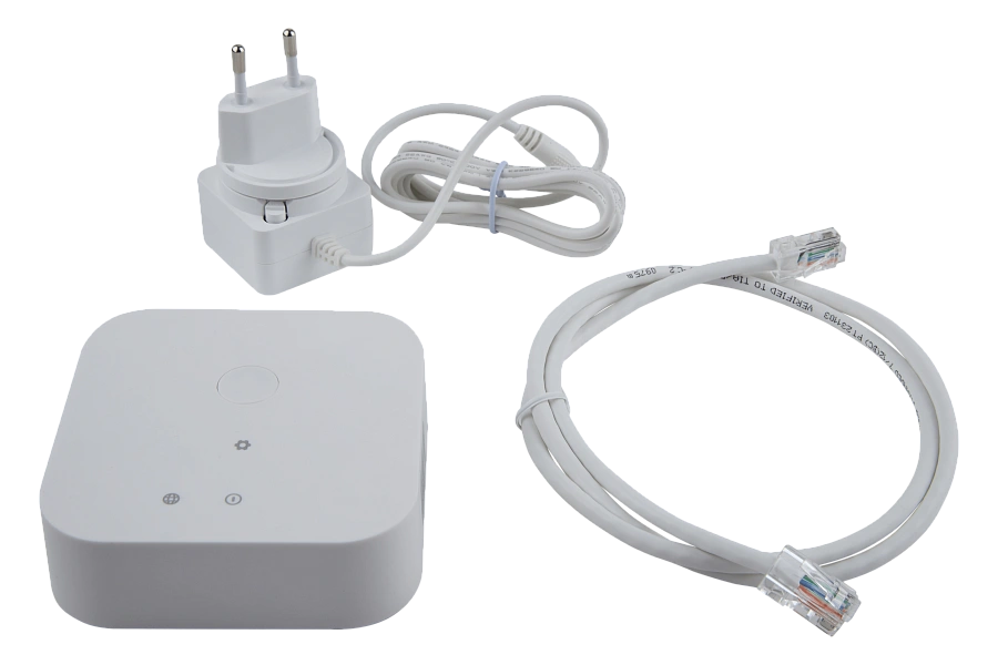 Контроллер (смарт-шлюз, ретранслятор) Byled серия OneX Lux (5v)