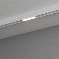 Магнитный встраиваемый светильник Byled серия Gravity 6W, 48V, CRI>90, 36гр., Белый, Цвет: Теплый белый