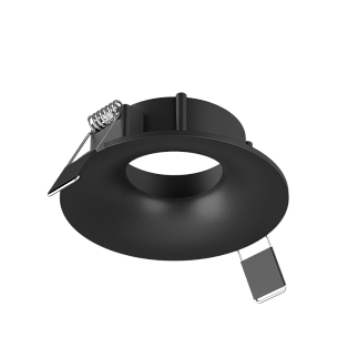 Корпус светильника Byled серия UNI-8501 Черный