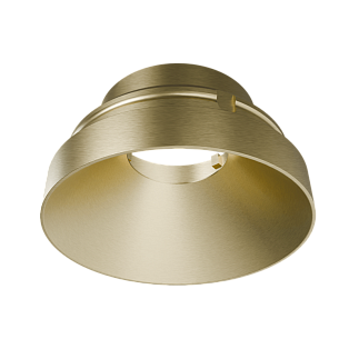 Корпус светильника Byled серия UNI2.0-7701 Латунь