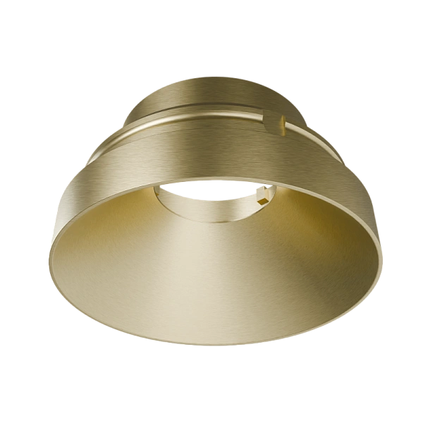 Корпус светильника Byled серия UNI2.0-7701 Латунь