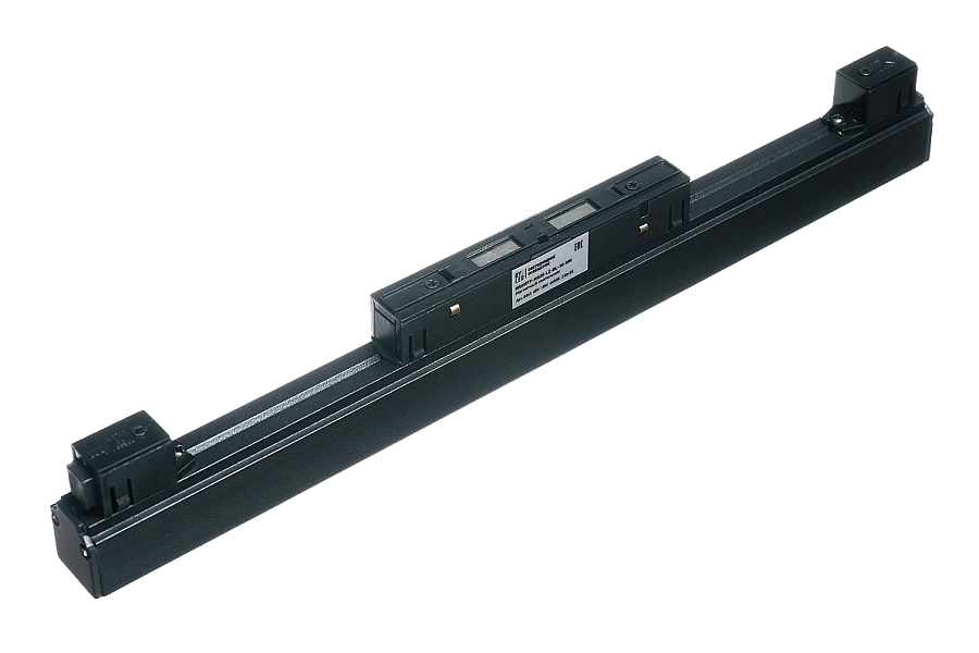 Магнитный встраиваемый светильник Byled серия Gravity 18W, 48V, CRI>90, 30гр., Цвет: Нейтральный белый