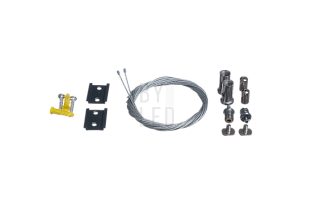 Система подвесов Byled серия Gravity (компл. 2шт.)