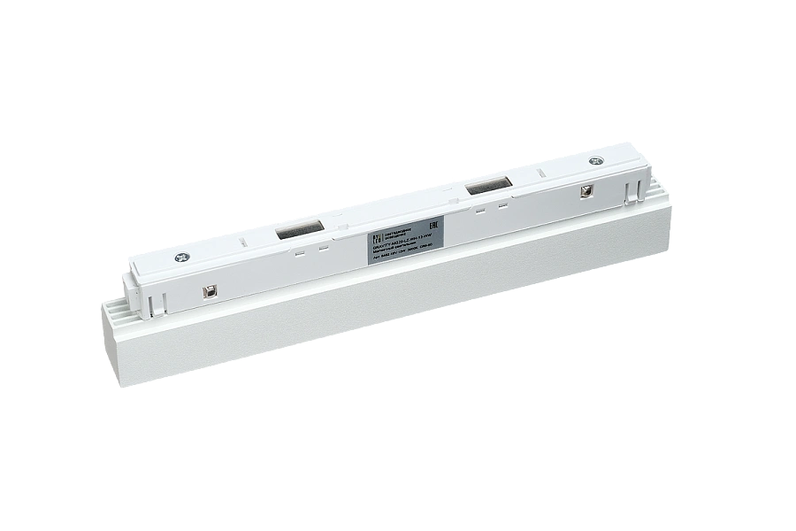 Магнитный встраиваемый светильник Byled серия Gravity 12W, 48V, CRI>90, 36гр., Белый, Цвет: Теплый белый