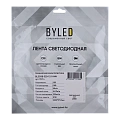 Светодиодная лента Byled Standart COB CSP Led, 320 LED/m, 5W/m, 12V , IP20, 24мес., Цвет: Нейтральный белый 4000K