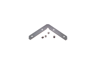 Угловой коннектор Byled внешний