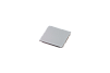 Заглушка Byled без отверстия для светодиодного профиля PR-LS-SL-5050