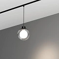 Магнитный подвесной светильник Byled серия Gravity-MG15 3W, 48V, CRI>90, 360гр., Цвет: Теплый белый