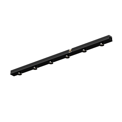 Магнитный встраиваемый светильник Byled серия Gravity-MG15 6W, 48V, CRI>90, 36гр., Цвет: Теплый белый