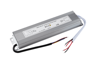 Блок питания Byled LUX BMWX (150W, 6.25A, 24V, IP67, 60мес.)