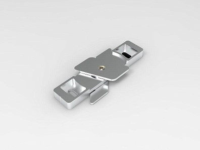 Крепеж для накладного монтажа Byled серия Gravity-MG35