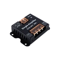 Контроллер (Усилитель мощности) одноканальный Byled серия CNS (12-24v, 1CH*30A, Черный)