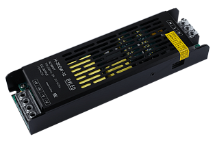 Блок питания Byled H-300-12 (300W, 12V, 25A, 36мес.)