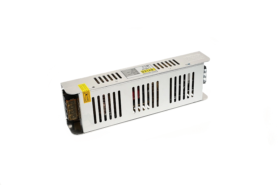 Блок питания Byled компактный (узкий), 240 W, 24V