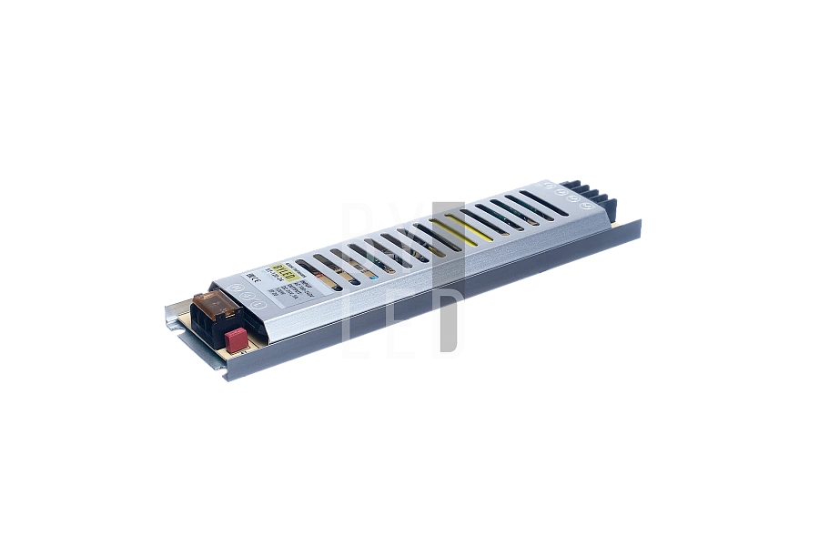 Блок питания Byled ультратонкий, 120 W, 24V