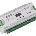 Контроллер для ступеней Byled серия OneX Lux (5-24V, 32CH*1A, PIR, Диммируемый+SPI, 60мес.)