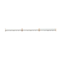 Лента светодиодная Byled PRO+ COB CSP Led, 784 LED/м, 19 Вт/м, 24В , IP20, Цвет: RGB+WW