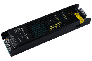 Блок питания Byled H-400-24 (400W, 24V, 16.7A, 36мес.)