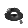 Корпус светильника Byled серия UNI-8501 Черный