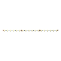 Лента светодиодная Byled PRO+ SMD2835, 120 LED/м, 9.6Вт/м, 24В , IP20, 5мм, Цвет: Нейтральный белый 4000K