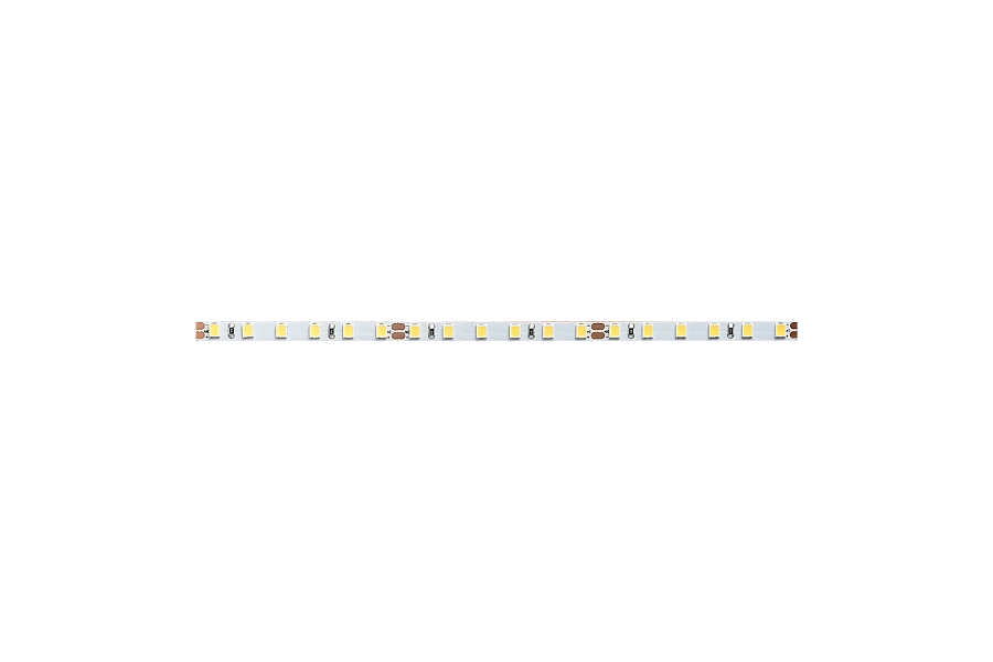 Лента светодиодная Byled PRO+ SMD2835, 120 LED/м, 9.6Вт/м, 24В , IP20, 5мм, Цвет: Нейтральный белый 4000K