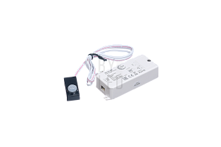 Датчик на движение Byled серия OneX Lux(12-36V, 8A, PIR)