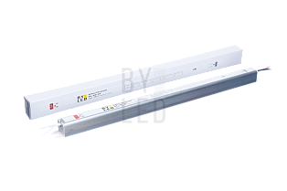 Блок питания Byled ультракомпактный, 60 W, 24V