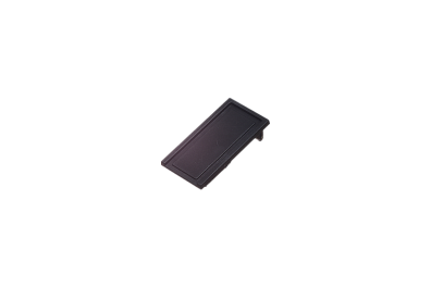 Торцевая заглушка Byled серия Gravity