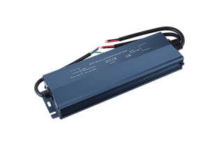 Блок питания Byled LUX BLWX (400W, 16.6A, 24V, IP67)