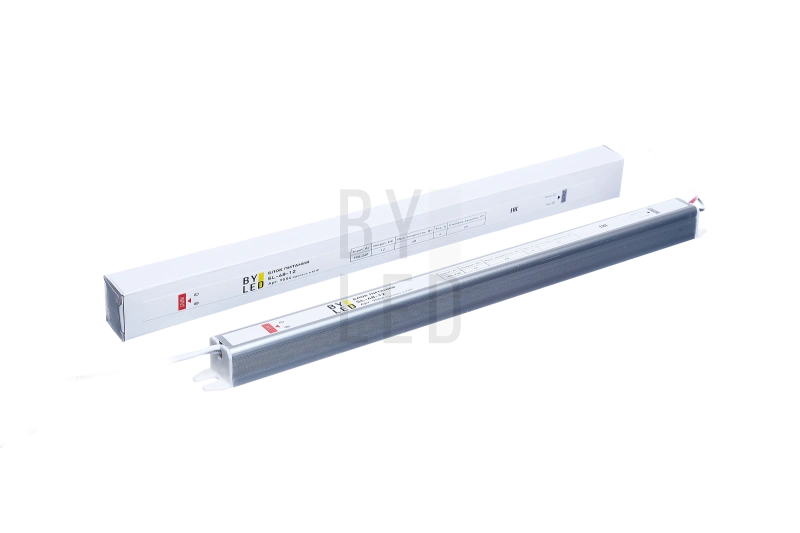 Блок питания Byled ультракомпактный, 48 W, 12V