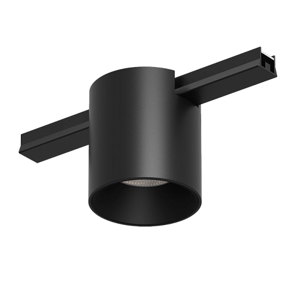 Магнитный светильник Byled серия Gravity-MG15 7W, 48V, CRI>90, 36гр., Цвет: Нейтральный белый