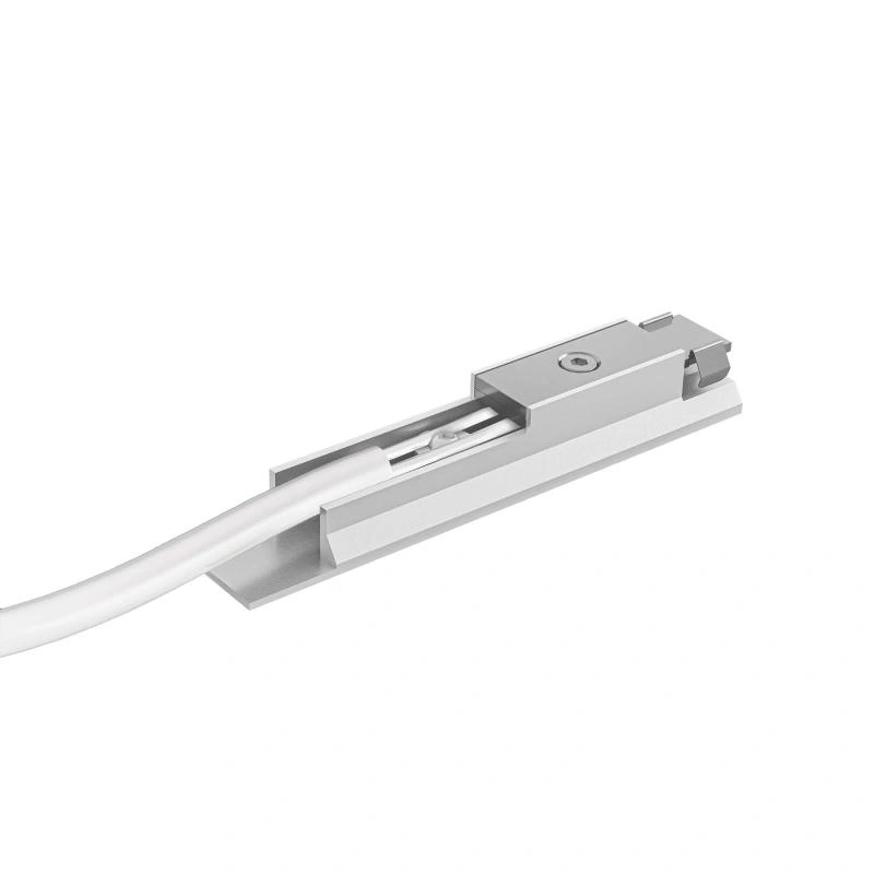 Вводной коннектор питания с проводом Byled серия Gravity-MG15 48V, Белый